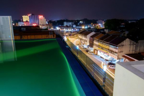Ipoh Majestic Suites 3R2B